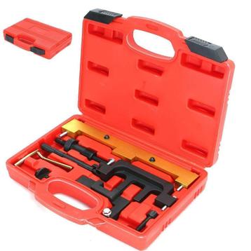 Timingset distributieset N42 N46 BMW E46, E60, E81, E82, E87 beschikbaar voor biedingen