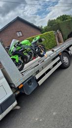 Dépannage 24h7j, Diensten en Vakmensen, Auto en Motor | Monteurs en Garages