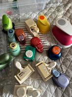 Matériel pour scrapbooking et bricolage, Hobby en Vrije tijd, Scrapbooking, Ophalen, Zo goed als nieuw