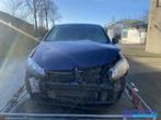 2010 VW GOLF 6 1.4 TSI CAXA CAX Motor motorblok, Ophalen, Gebruikt, Volkswagen