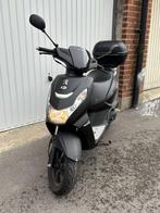 Peugeot Kisbee 4T 2022 – 18 500 km – Ne démarre plus, Autres modèles, Enlèvement ou Envoi, Utilisé, Classe A (25 km/h)