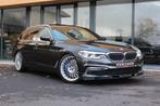 ALPINA B5 4.4i BiTURBO *608PK*DEALER HISTORIEK*TOPSTAAT*, Auto's, Alpina, Automaat, 2000 kg, 4395 cc, Bedrijf