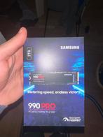 Samsung 990 PRO, SSD, Interne, Enlèvement, Samsung
