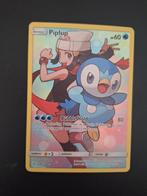 Piplup cosmic eclipse, Enlèvement ou Envoi