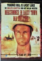 WESTERN- TERENCE HILL- MIDSUMMER IN DAISY TOWN- MA DALTON, Cd's en Dvd's, Alle leeftijden, Ophalen of Verzenden, Zo goed als nieuw