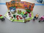 Playmobil babywinkel, Ophalen, Zo goed als nieuw, Complete set