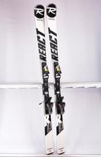 142 149 156 163 170 cm ski's ROSSIGNOL REACT COMPACT RT, Sport en Fitness, Skiën en Langlaufen, 140 tot 160 cm, Gebruikt, Verzenden