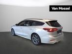 Ford Focus Clipper ST Line|Automaat||Camera|Carplay, Auto's, 1349 kg, Stof, Gebruikt, Euro 6