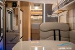 Rollerteam Zefiro 265 TL Automaat 5 Slaappl. / 1 EIGENAAR, Caravans en Kamperen, Fiat, Vloeistofverwarming, 7 tot 8 meter, Bedrijf