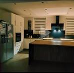 Cuisine équipée, Maison & Meubles, Cuisine | Cuisines complètes, Bois, Enlèvement, Utilisé, Autres types