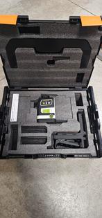 laserliner neuf avec 7 accessoires 18v, Ophalen, Nieuw
