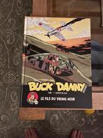BD Buck Danny « Origines » - Le fils du viking noir (2/2), Nieuw, Ophalen of Verzenden, Eén stripboek