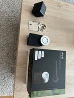 Nuki Smart lock 2.0 ( bluetooth of wifi met bridge), Ophalen, Zo goed als nieuw