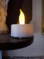 1 doos led kaarsjes, Ophalen of Verzenden, Nieuw, Wit