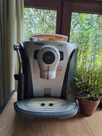 Koffiemachine saeco in uitstekende staat, Ophalen