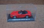 Chrysler Viper SRT-10 1/43, Ophalen of Verzenden, Gebruikt, Auto, Overige merken