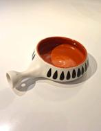 Vintage Roger Capron keramiek uit de jaren 60, Antiek en Kunst, Ophalen of Verzenden