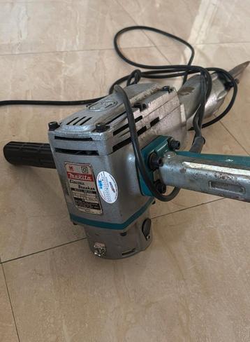 Makita Breekhamer Professionele Machine  beschikbaar voor biedingen