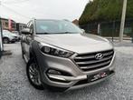 Hyundai TUCSON 2.0 CRDi 2WD / GPS / Camera / Garantie 1 an, 100 kW, Argent ou Gris, Achat, Euro 6