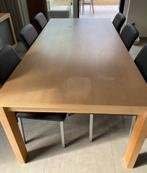 TAFEL, Huis en Inrichting, Ophalen, Scandinavisch/modern, Gebruikt, 50 tot 100 cm