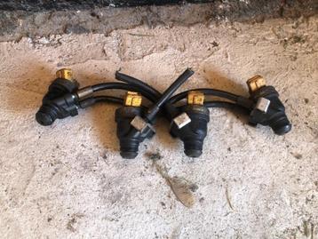injecteur Vialle LPG GPL beschikbaar voor biedingen