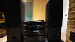 Hifi-systeem van Sony, Audio, Tv en Foto, Stereoketens, Ophalen of Verzenden, Zo goed als nieuw, Sony