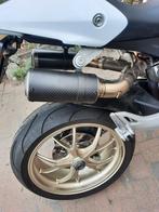 Carbon dempers, Motos, Pièces | Toutes-marques, Enlèvement ou Envoi