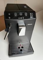 Espressomachine Philips HD8821, Elektronische apparatuur, Ophalen, Zo goed als nieuw, Koffiebonen, Stoompijpje