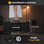 TARION Octabox Softbox SNELLE GRATIS ELVERING, Verzenden, Nieuw, Lamp of Flitsset