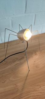 Lampe araignée Marcel Douwe Dekker, Enlèvement ou Envoi