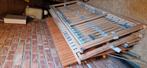 2x lattenbodem 80x200, Huis en Inrichting, Slaapkamer | Bedden, Ophalen, Gebruikt, Verstelbaar