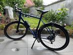 Koga F3 7.0 herenfiets (maat 60), Fietsen en Brommers, Fietsen | Heren | Herenfietsen, Versnellingen, Zo goed als nieuw, 57 tot 61 cm