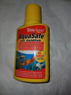 Tetra Aqua 100 ml, Ophalen of Verzenden, Zo goed als nieuw