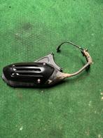 Vespa sprint e4 uitlaat, Enlèvement, Pot d'échappement, Vespa