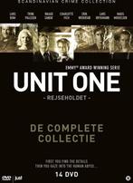 Unit one complete collectie dvd box, Cd's en Dvd's, Vanaf 9 jaar, Ophalen of Verzenden, Zo goed als nieuw, Boxset