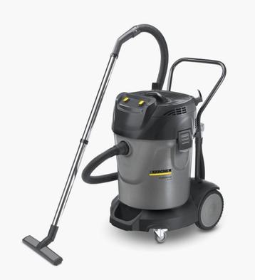 karcher NT70/2 beschikbaar voor biedingen