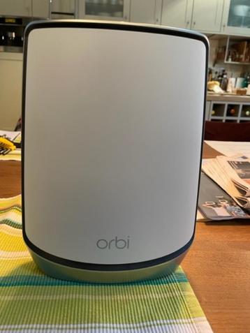 Netgear Orbi router RBR850 - nieuw