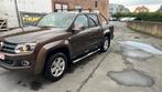 Volkswagen amarok 2012, Autos, Cuir, Euro 5, Achat, 5 portes