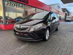Opel Zafira 2.0Cdti •7PL•Airco•Cruise• [KEURING + CARPASS], Autos, Achat, Entreprise, Zafira, Diesel