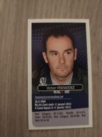 Panini foot 2013 update sticker M13, Verzamelen, Ophalen of Verzenden