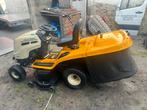 Cub Cadet MTD 25 pk Kawasaki-hydromotor, Tuin en Terras, Zo goed als nieuw