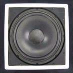 Inbouw subwoofer 12 Inch 2x8 Ohm 180 Watt B415AKJE, Overige merken, Subwoofer, Nieuw, Ophalen of Verzenden