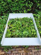 Bladvergroter commode, Ophalen, Zo goed als nieuw, Commode