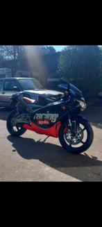 Aprilia rs 125 2takt!, Motoren, Motoren | Aprilia, Particulier, 125 cc, Overig, 1 cilinder