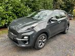 Kia Sportage - 1.6i More | Carplay - Camera - Leder - ... |, Voorwielaandrijving, 4 cilinders, Leder, 5 deurs