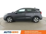 Kia Niro 1.6 Drive (bj 2017, automaat), Auto's, Gebruikt, 1580 cc, SUV of Terreinwagen, Niro