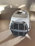 Reismand / transportbak / reiskoffer kat, Dieren en Toebehoren, Ophalen, Zo goed als nieuw