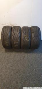 Bridgestone Blizzak LM-001 225/50/17 94H RFT *, 17 pouces, Pneu(s), Véhicule de tourisme, 225 mm