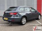 Seat Leon ST 1.0 TSI Style Ultimate Edition | € 5.750,- NETT, Auto's, Seat, Leon, 107 g/km, Zilver of Grijs, Overige kleuren