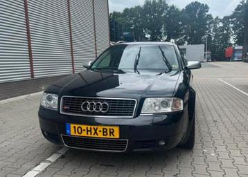 Audi S6 volledig gereviseerd, Autos, 5 places, Automatique, Particulier, Essence